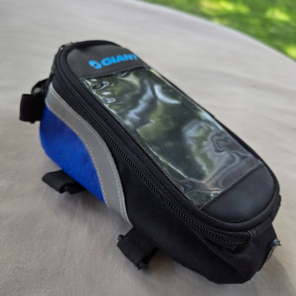 Giant Bike Bag